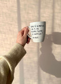 Qual è il motivo che ti fa alzare tutte le mattine? La pipì