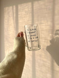 Si scrive "birra" si legge "tu sì che mi capisci"
