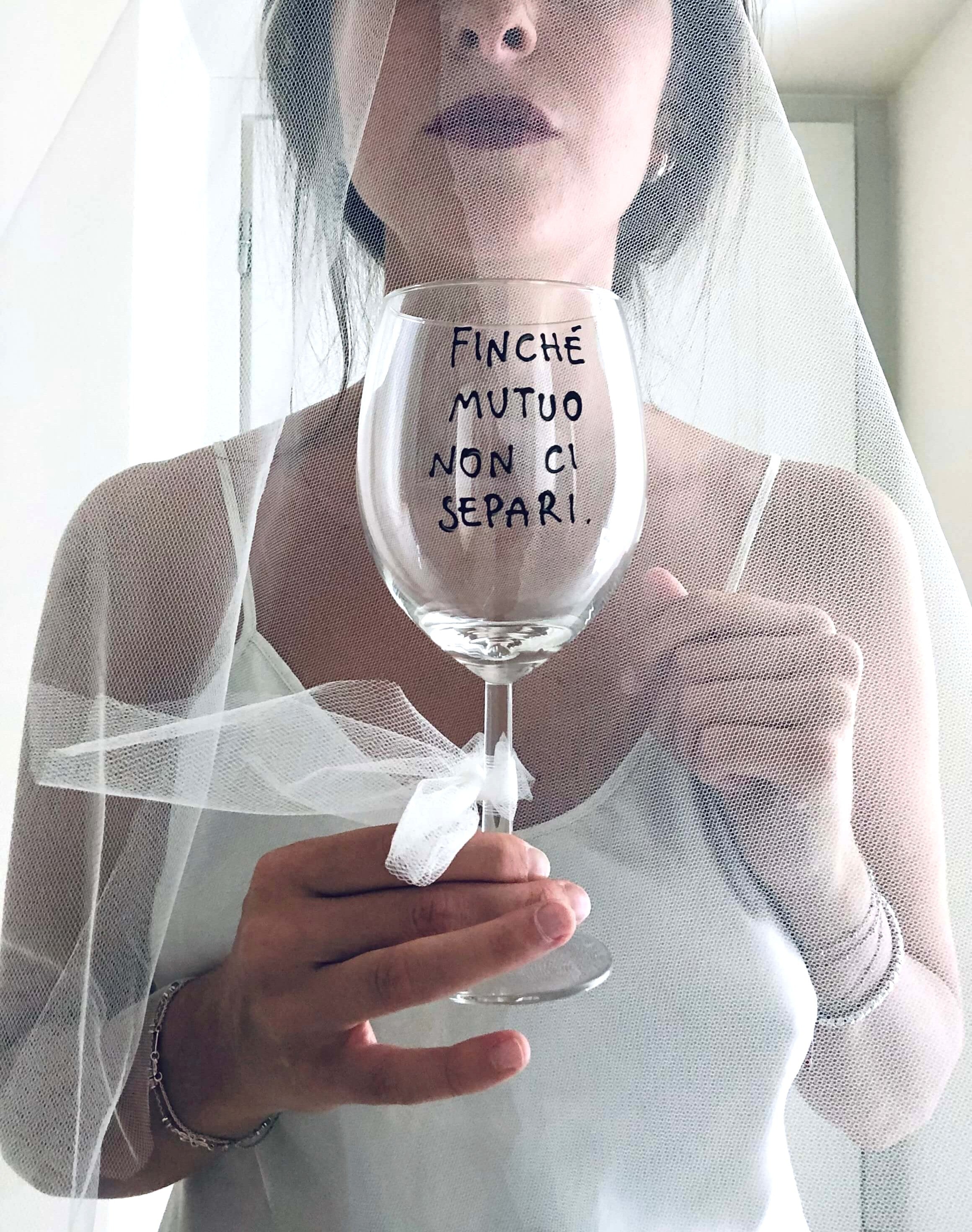 Finchè mutuo non ci separi