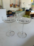 Bicchieri margarita
