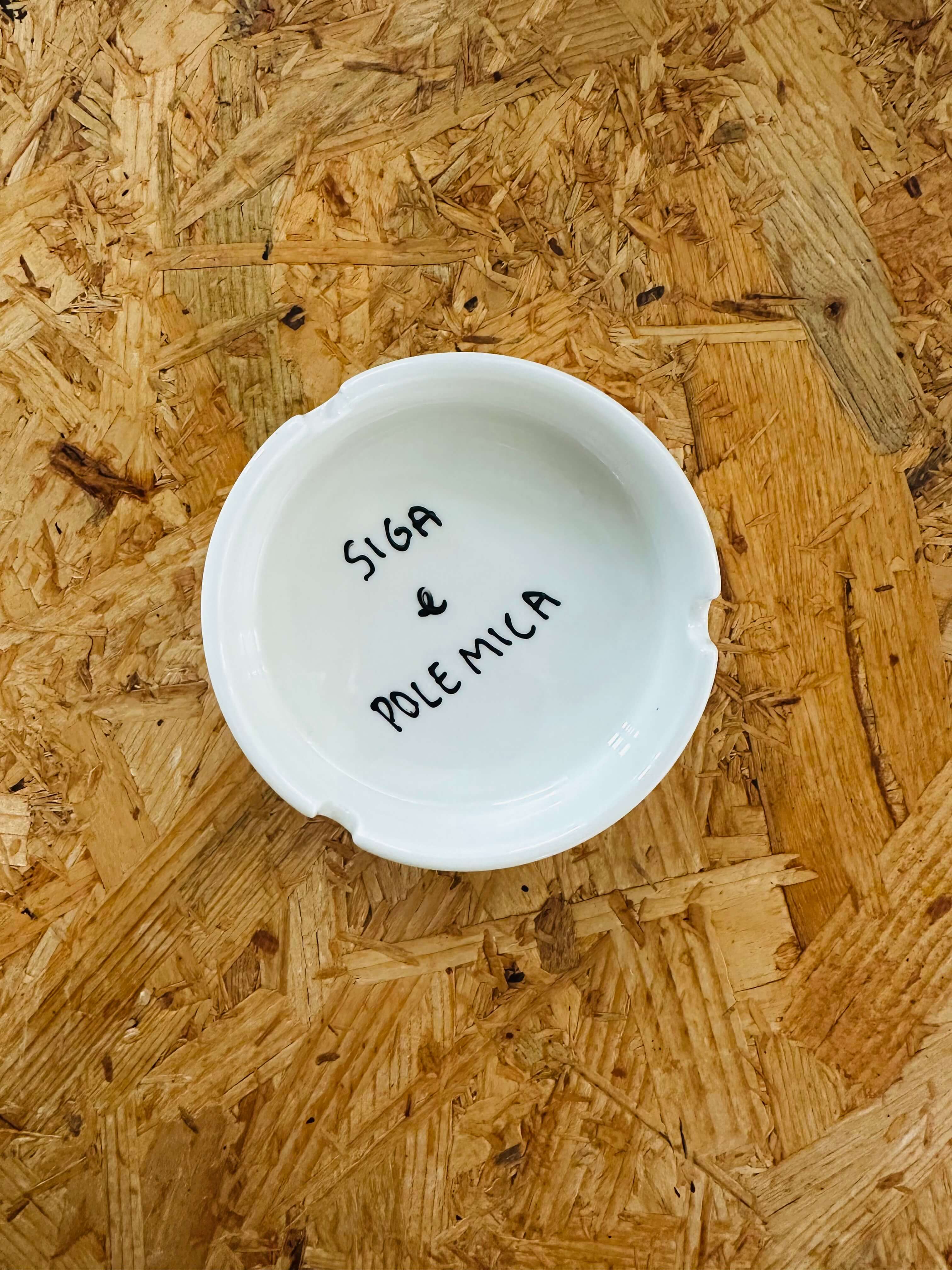 Siga e polemica